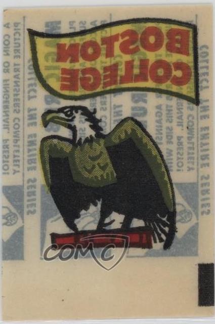 Boston College Eagles