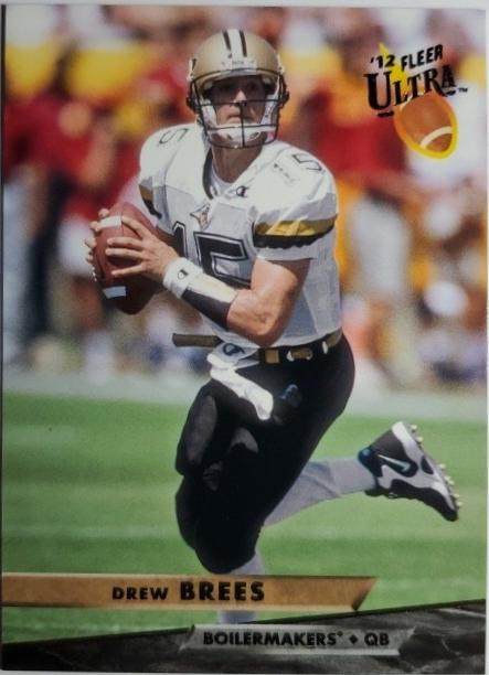 Drew Brees #10