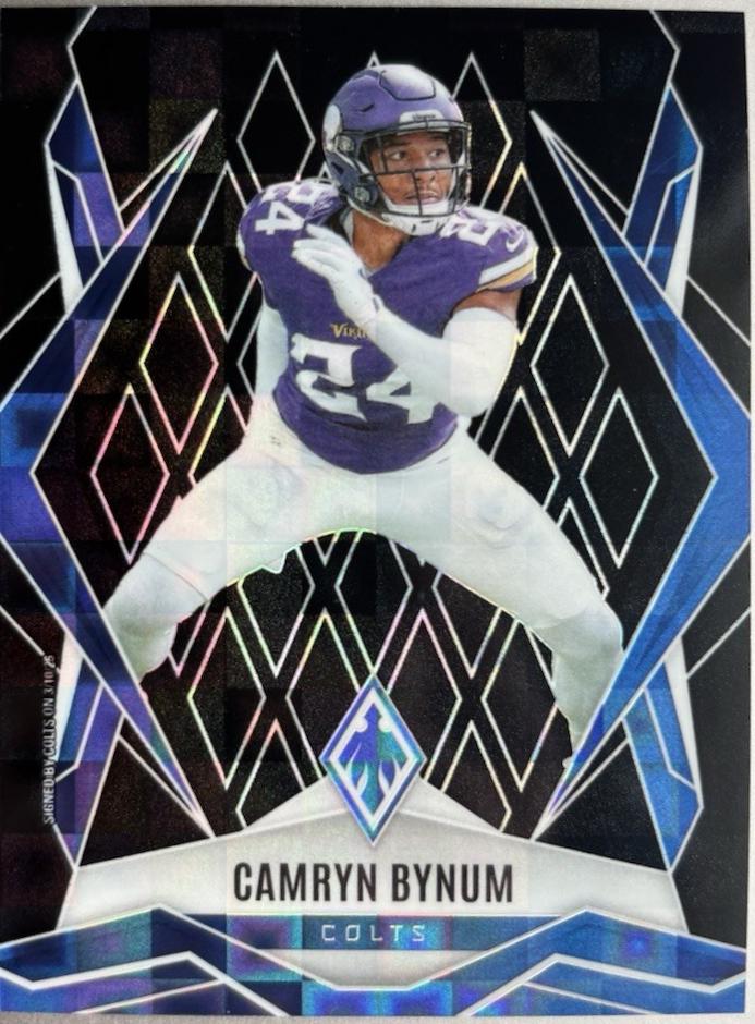 Camryn Bynum [Black Pandora] #24