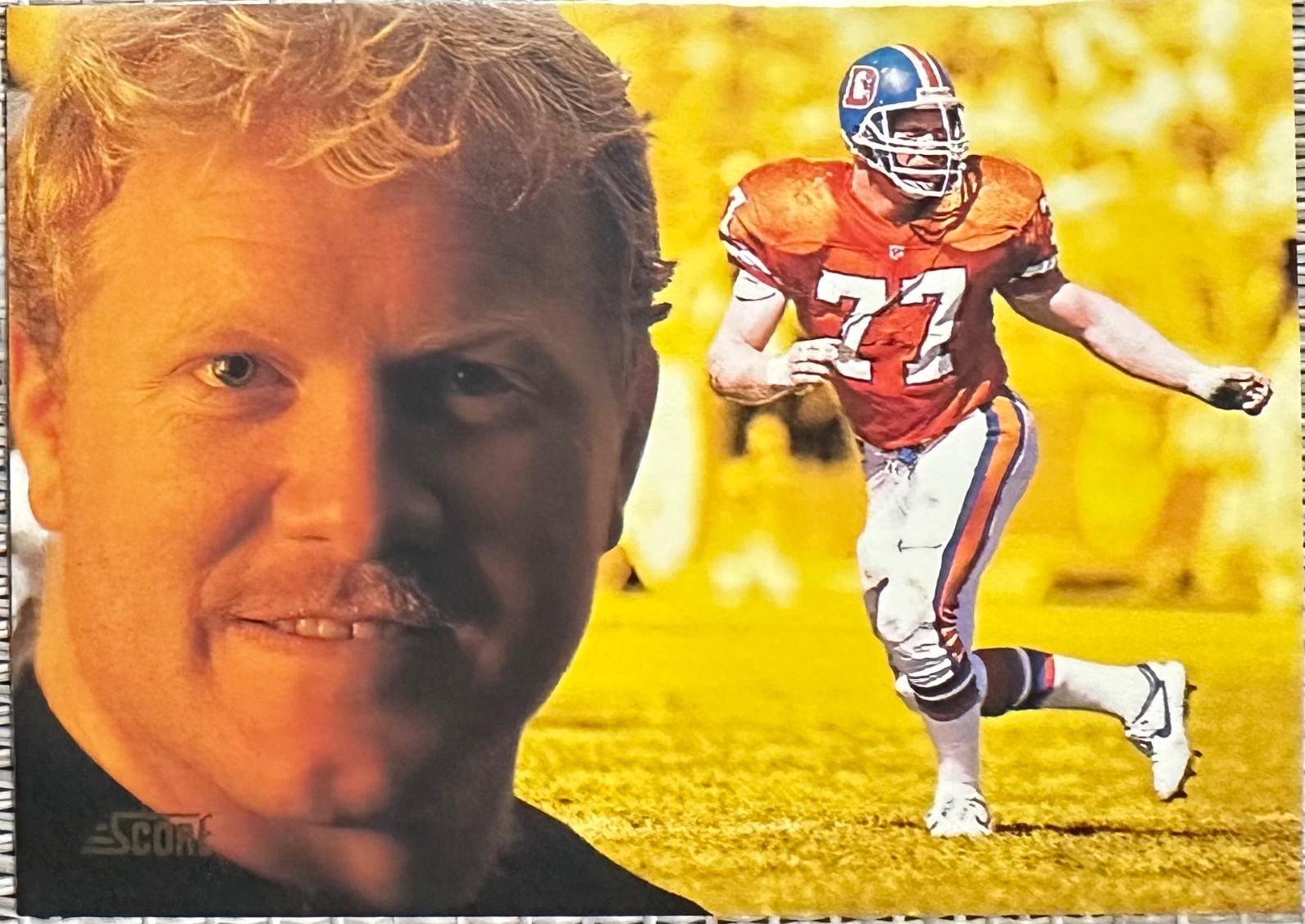 Karl Mecklenburg #16