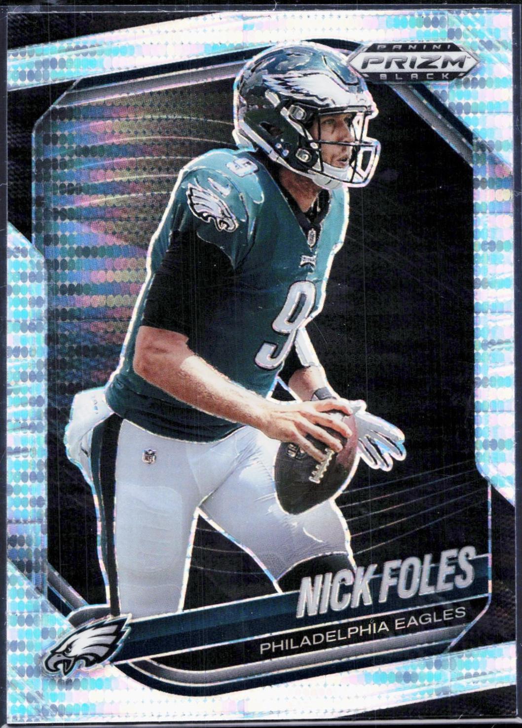 Nick Foles [Pulsar] #117