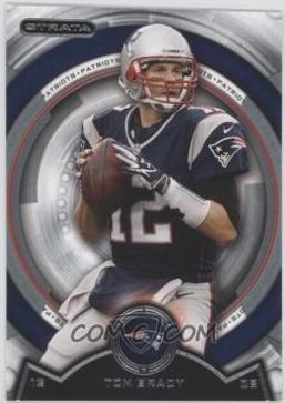 Tom Brady [Retail] #95