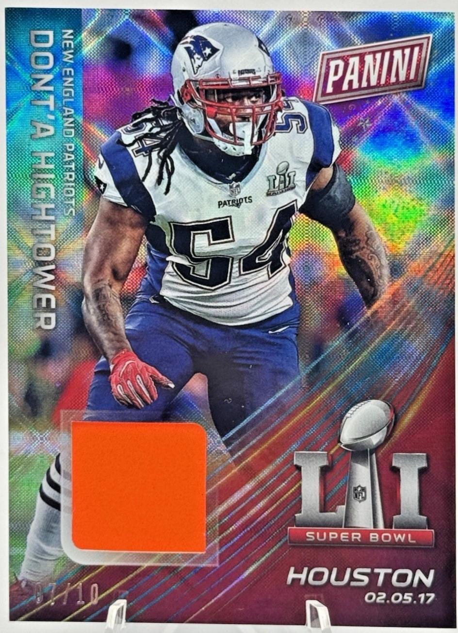 Dont'a Hightower [Galactic Windows] #SB-2