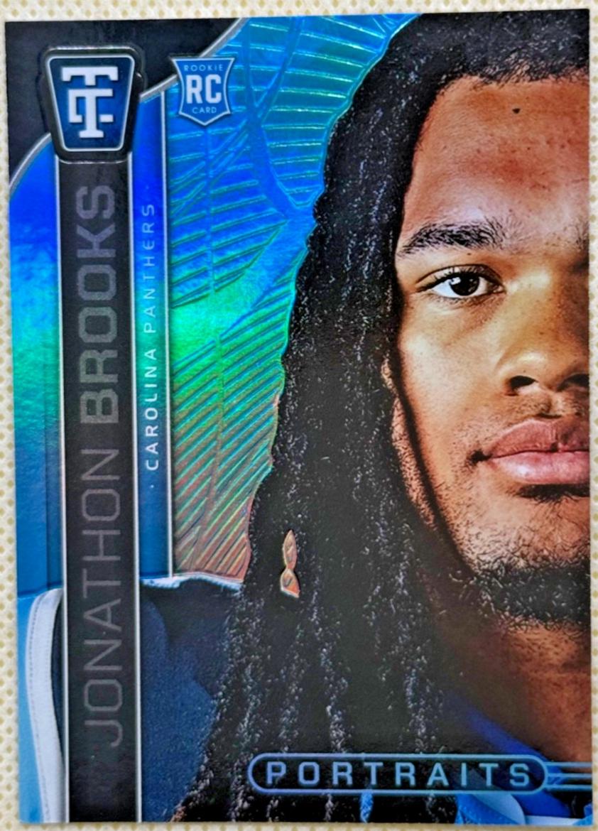 Jonathon Brooks [Black Mirror] #19