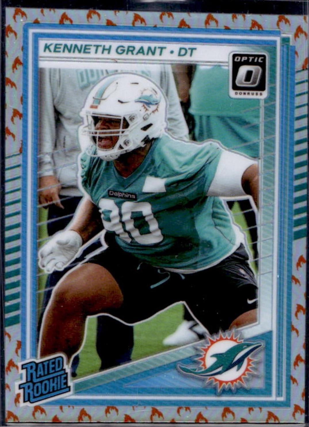 Kenneth Grant [Fire] #216