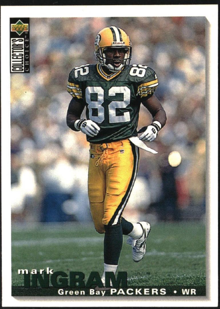 Mark Ingram #U160