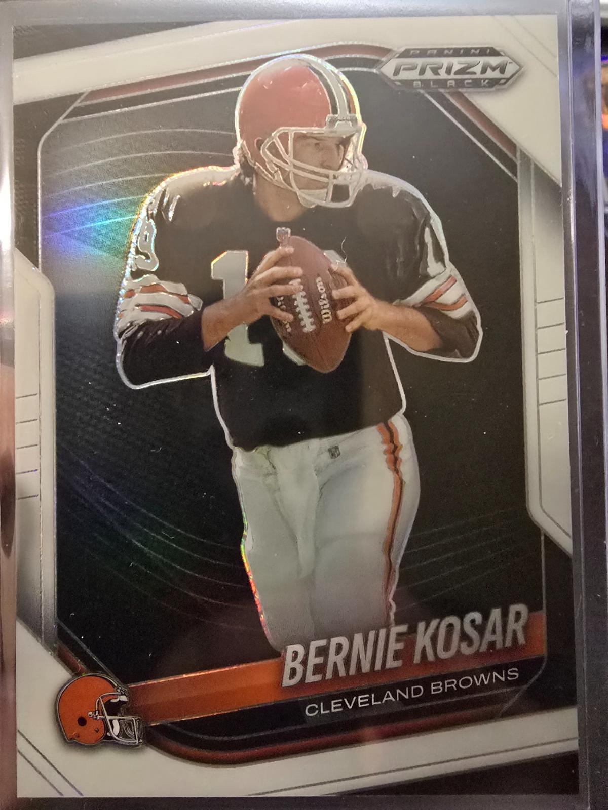 Bernie Kosar [White] #31