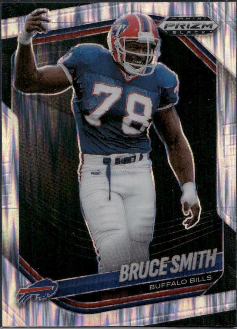 Bruce Smith [Skewed] #11