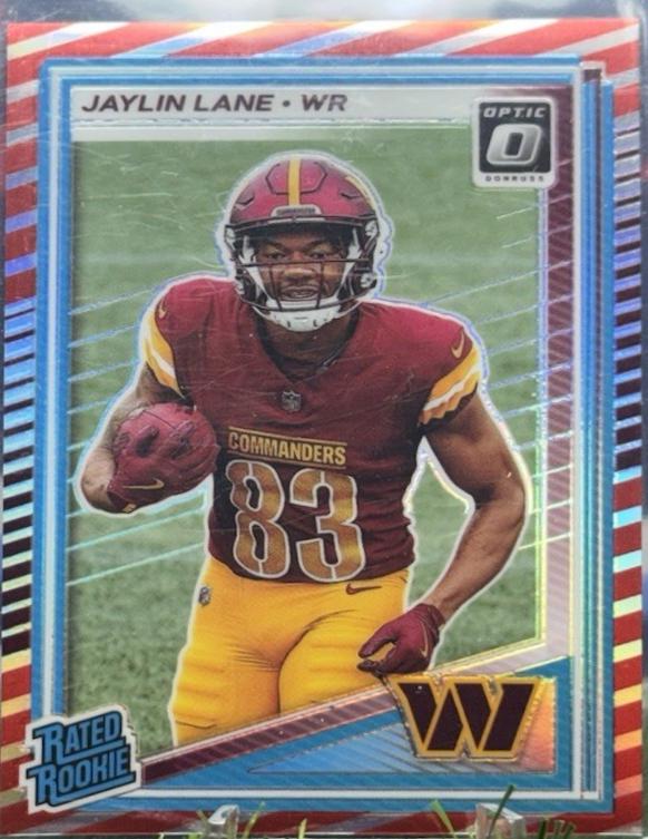 Jaylin Lane [Freedom] #249