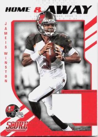 Jameis Winston #8
