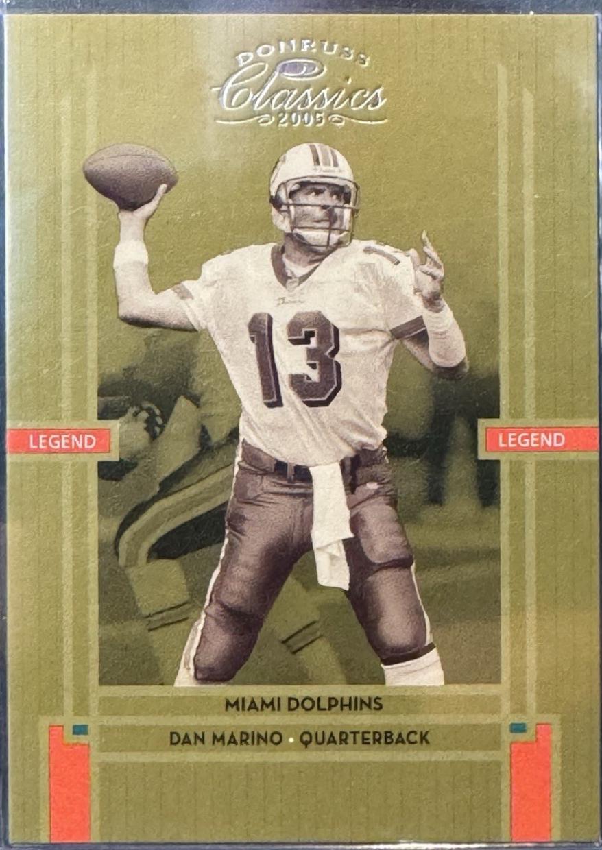Dan Marino #130