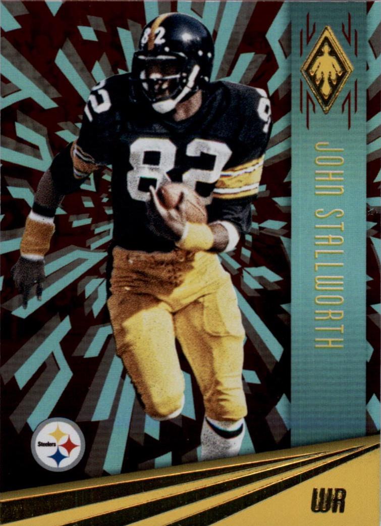 John Stallworth [Red] #127
