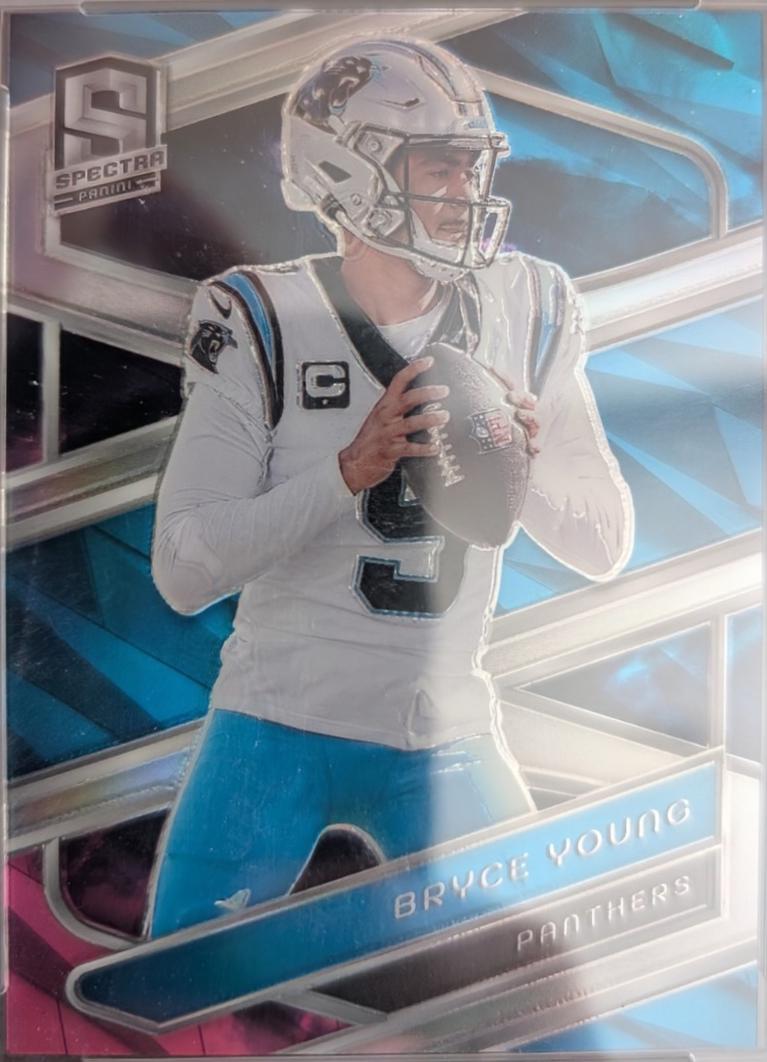 Bryce Young [Nebula] #21