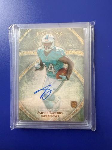 Jarvis Landry #FSA-JL
