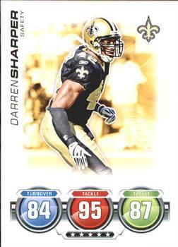 Darren Sharper