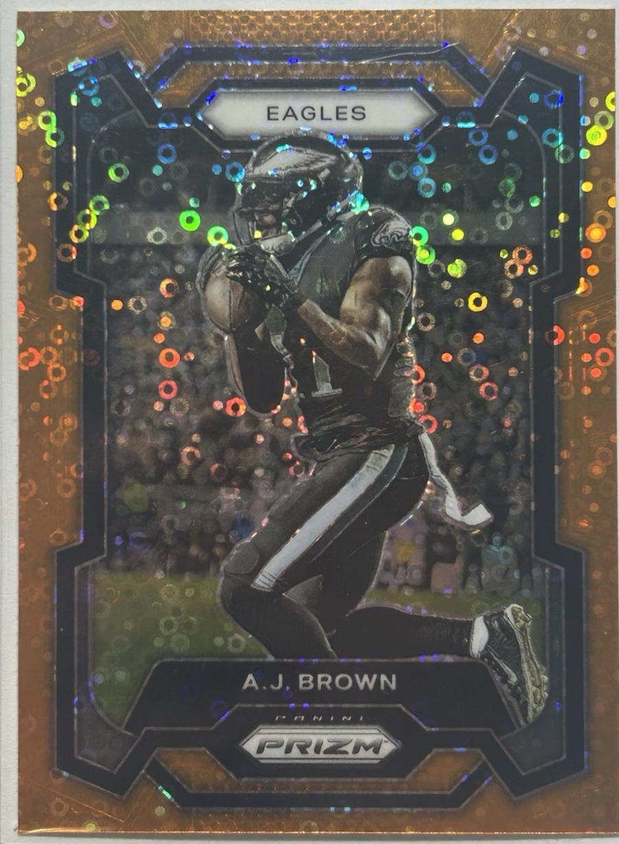 A. J. Brown #236