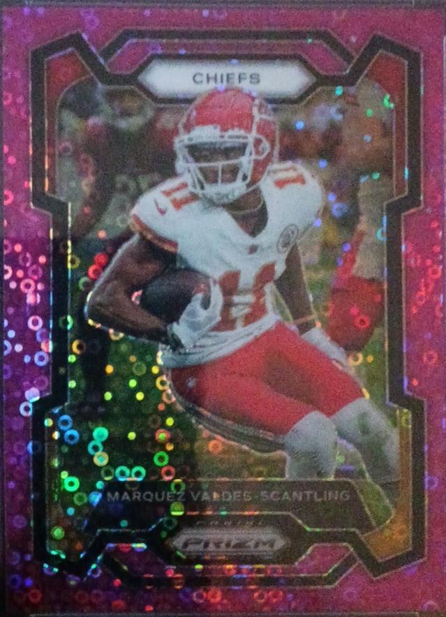 Marquez Valdes Scantling [Pink] #147