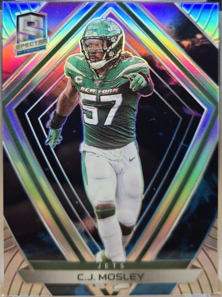 C.J. Mosley [Nebula] #68