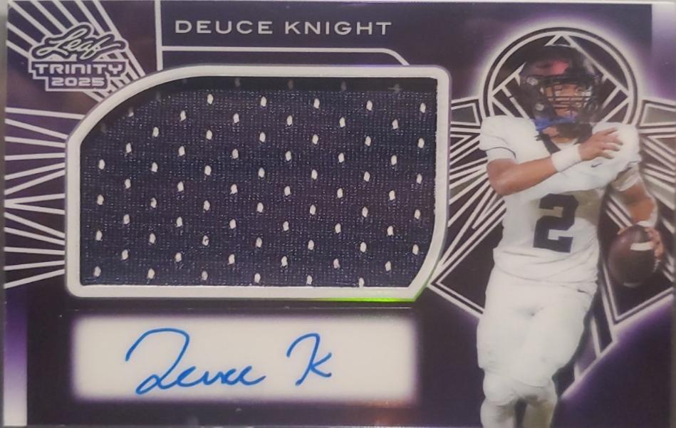 Deuce Knight #RMM-DK1