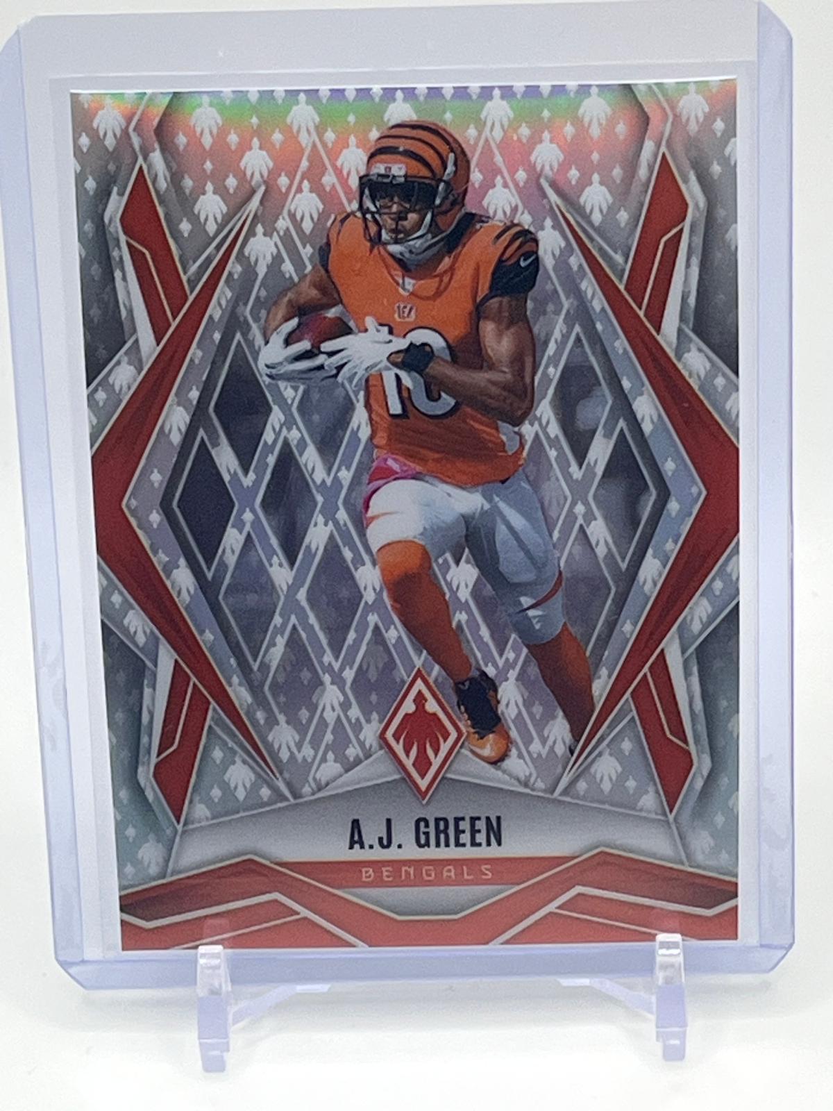 A.J. Green [Phoenix] #100