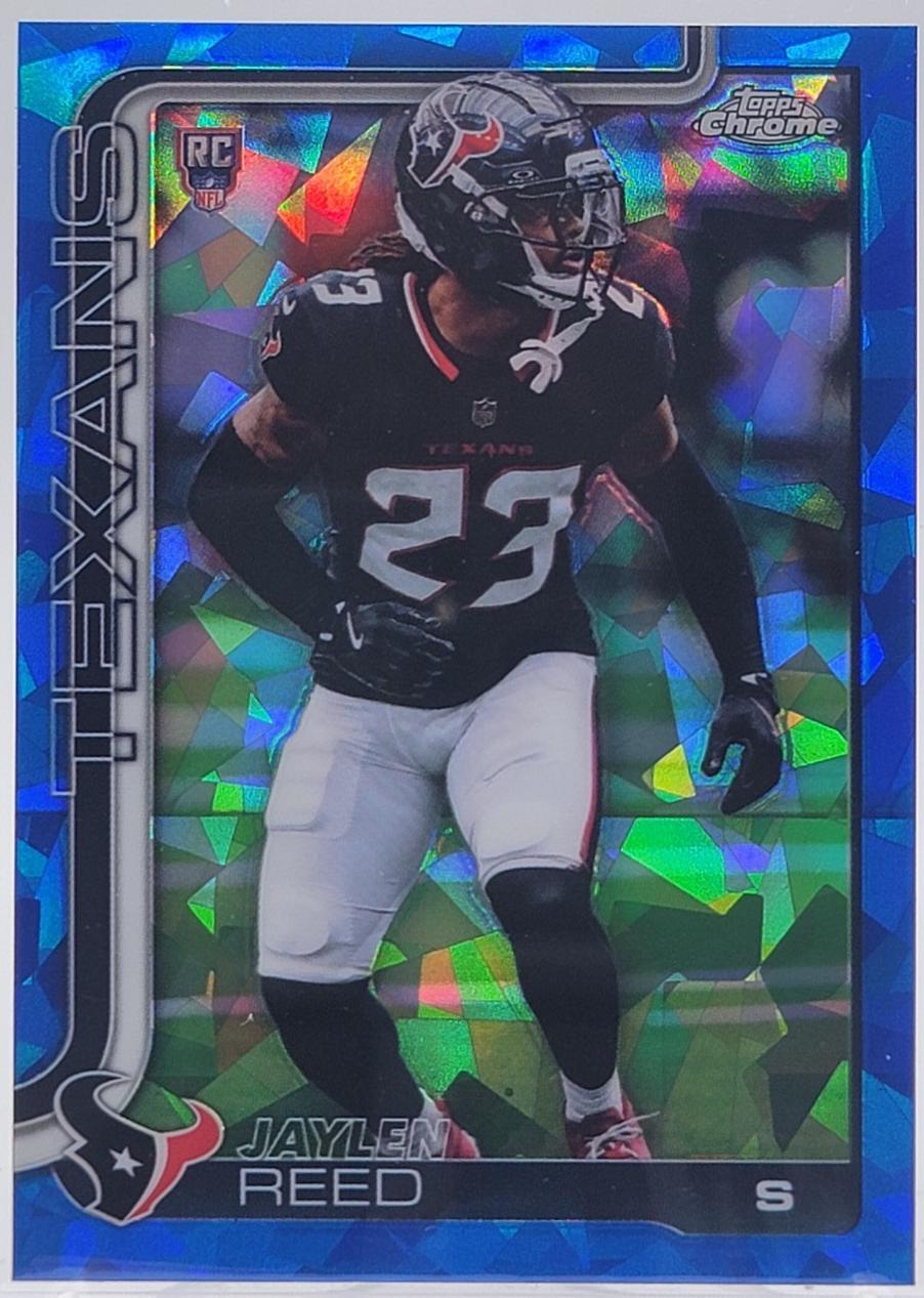 Jaylen Reed #374