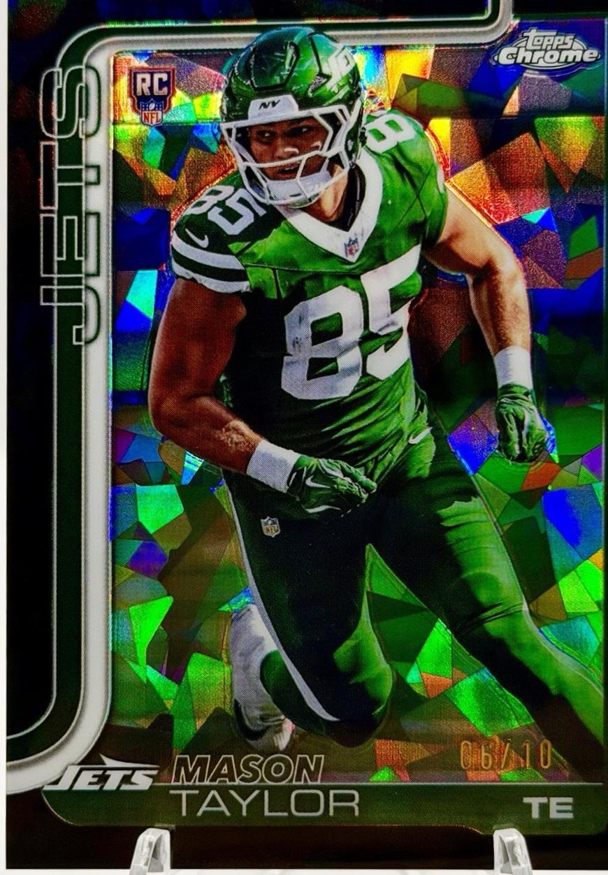 Mason Taylor [Black] #400