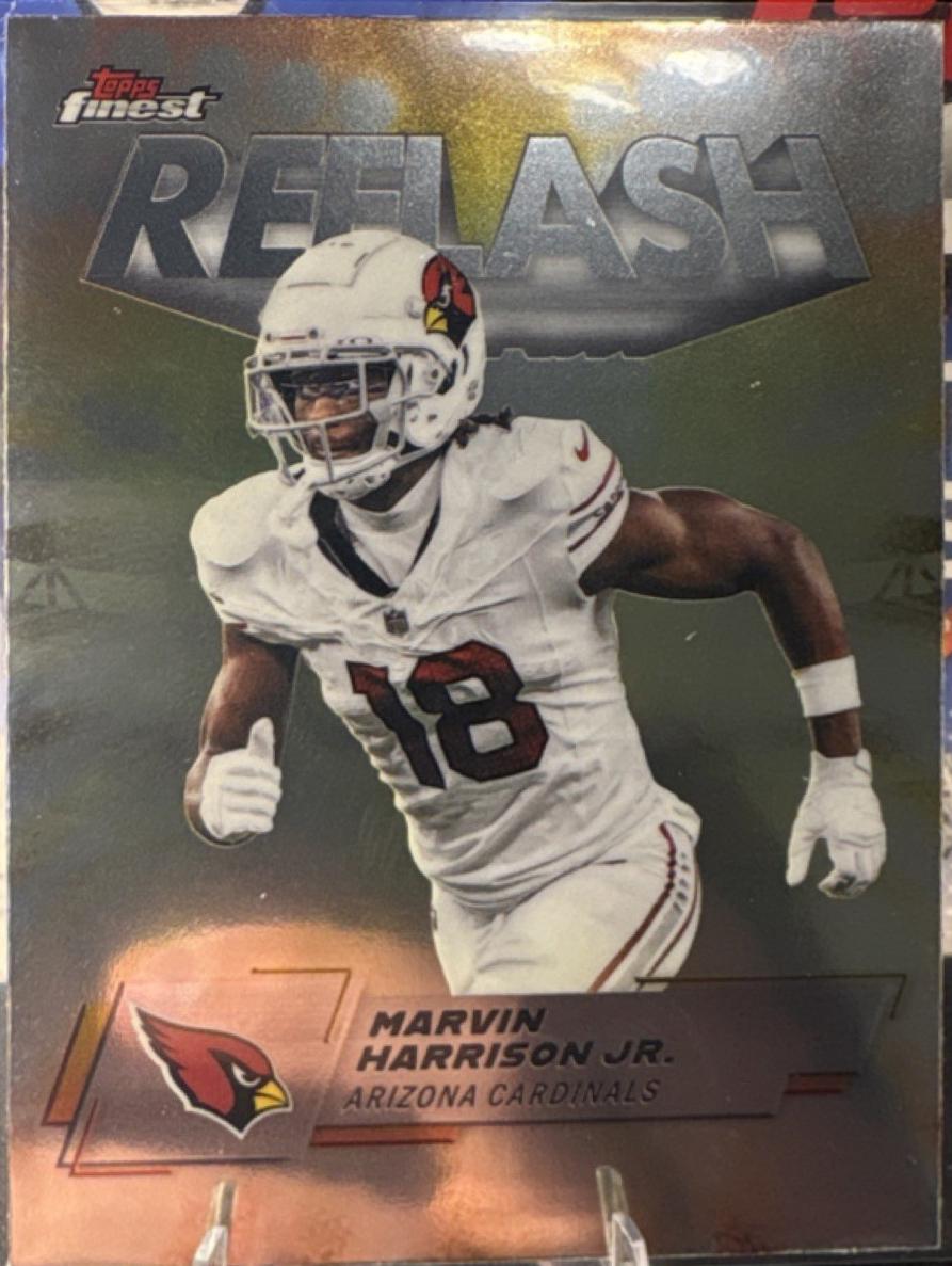 Marvin Harrison Jr. #RF-10