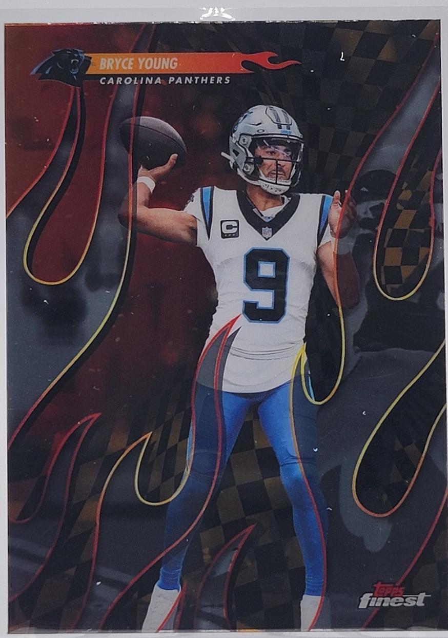 Bryce Young #T-11