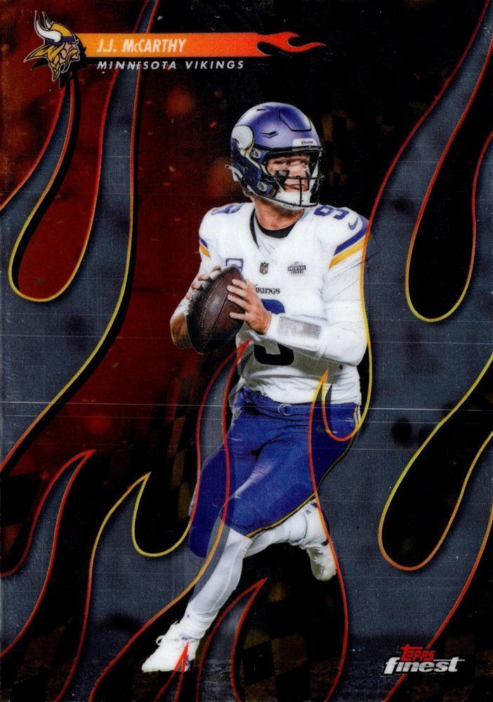 J.J. McCarthy #T-24