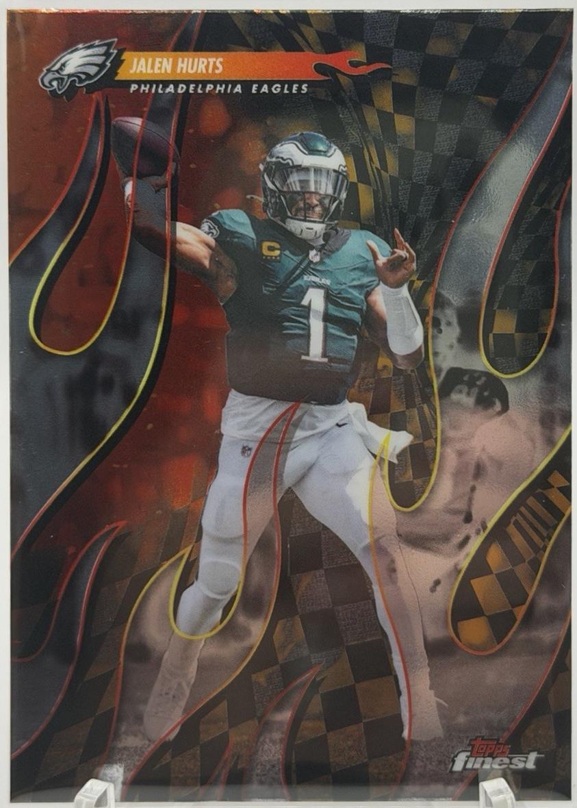 Jalen Hurts #T-26