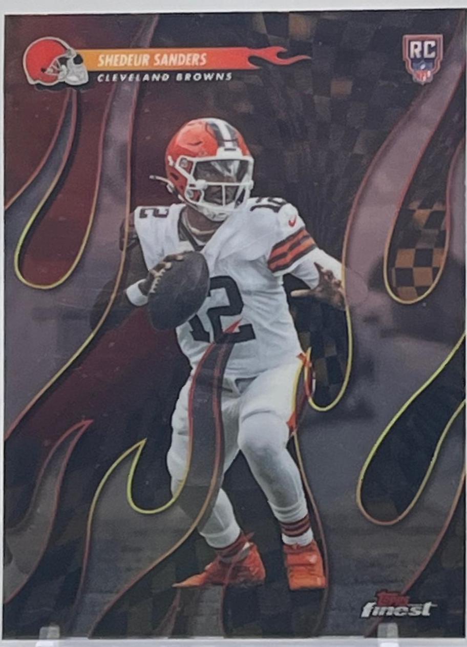 Shedeur Sanders #T-2