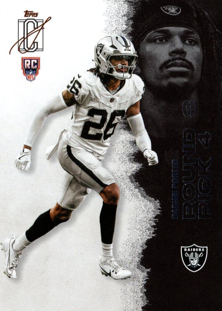 Darien Porter #204