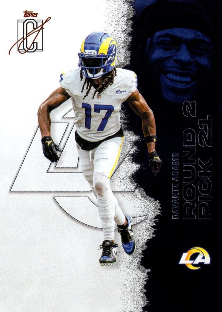 Davante Adams #82