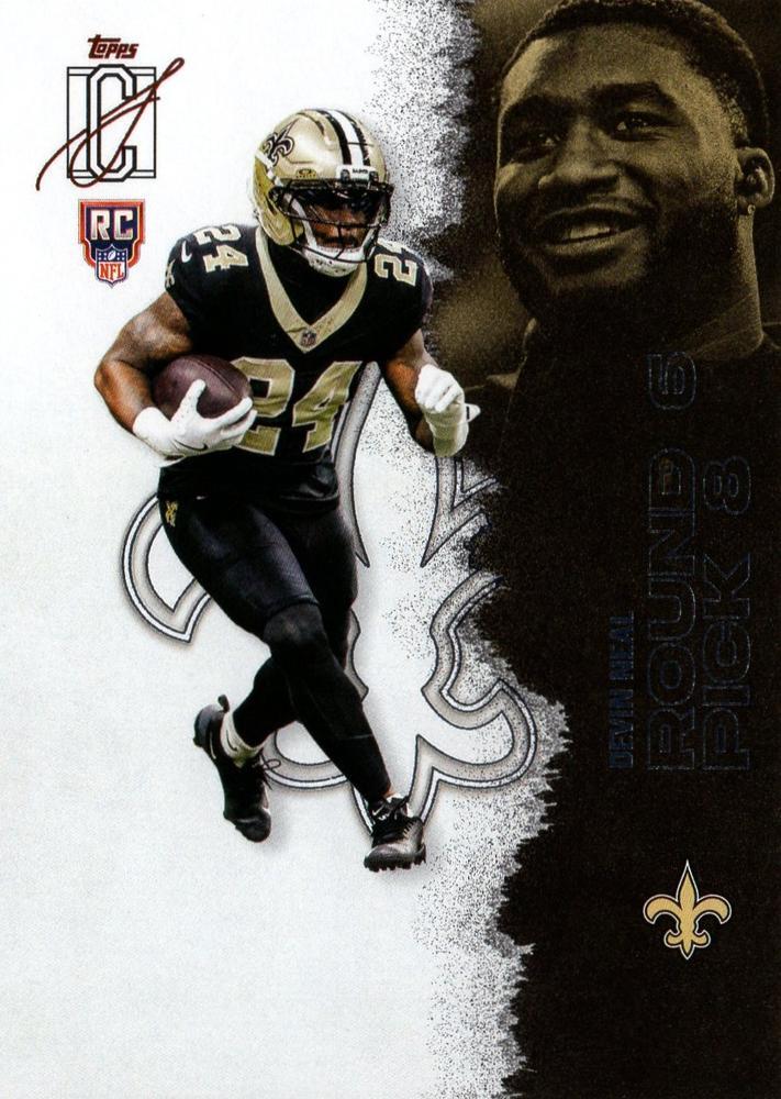 Devin Neal #185