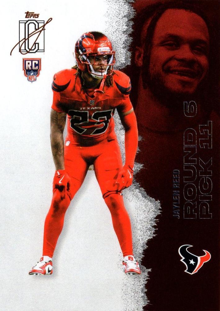 Jaylen Reed #168