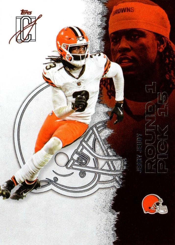 Jerry Jeudy #70