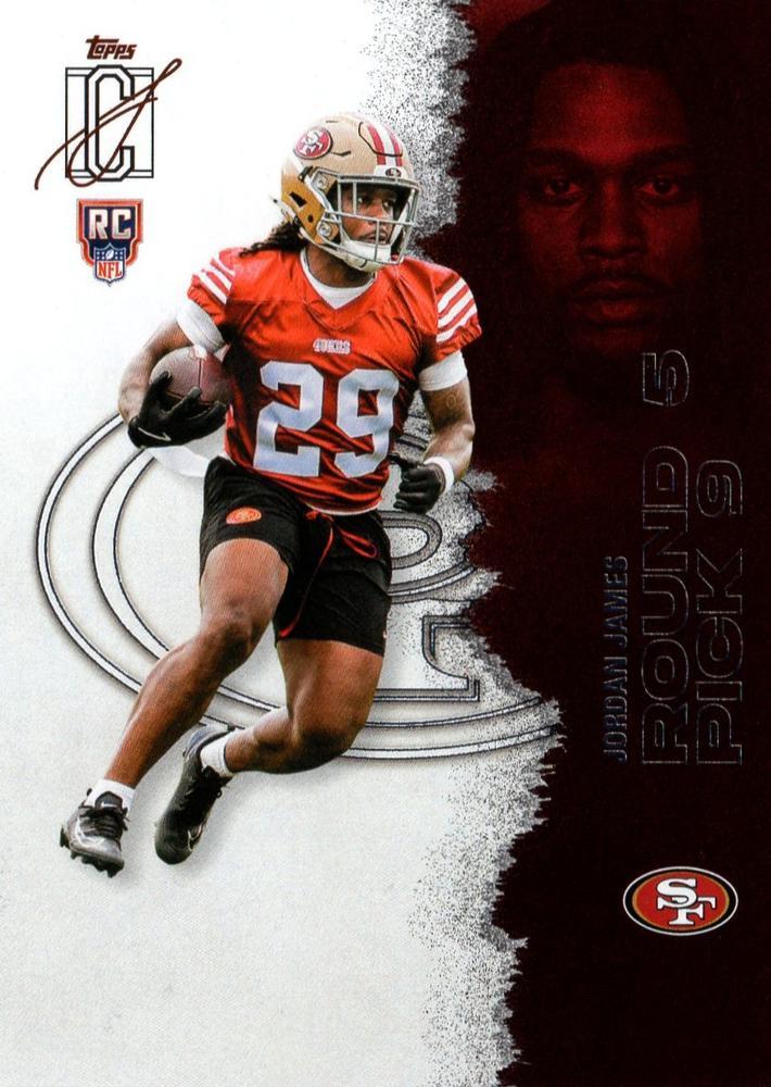 Jordan James #170