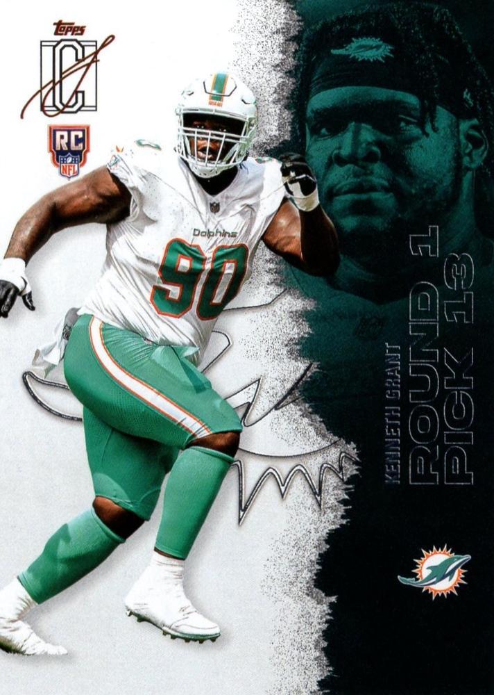 Kenneth Grant #139