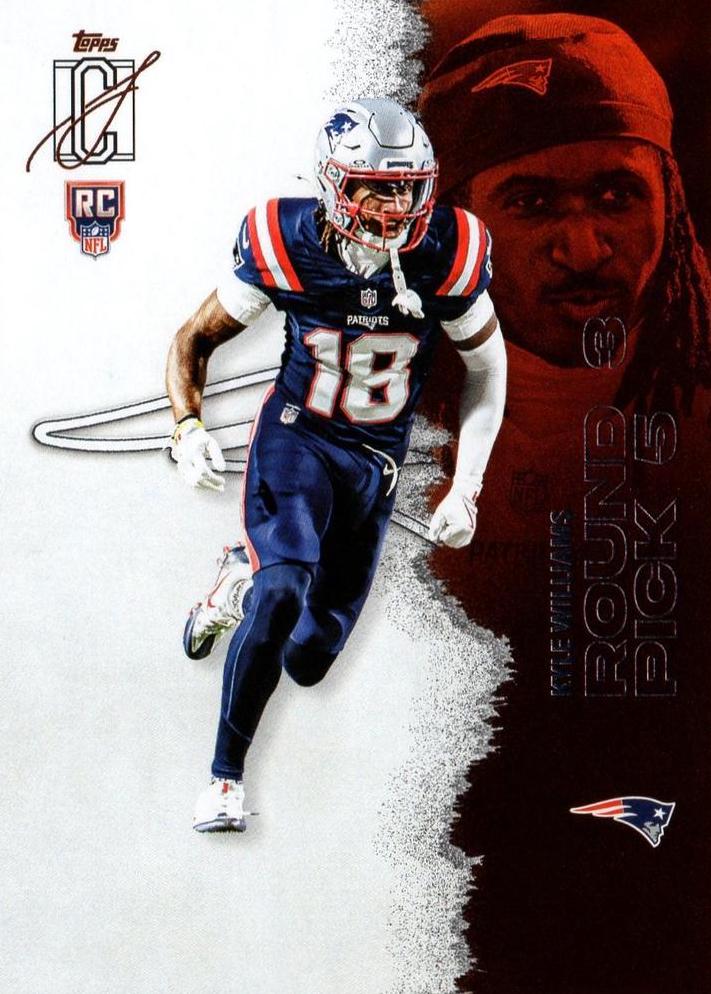 Kyle Williams #147