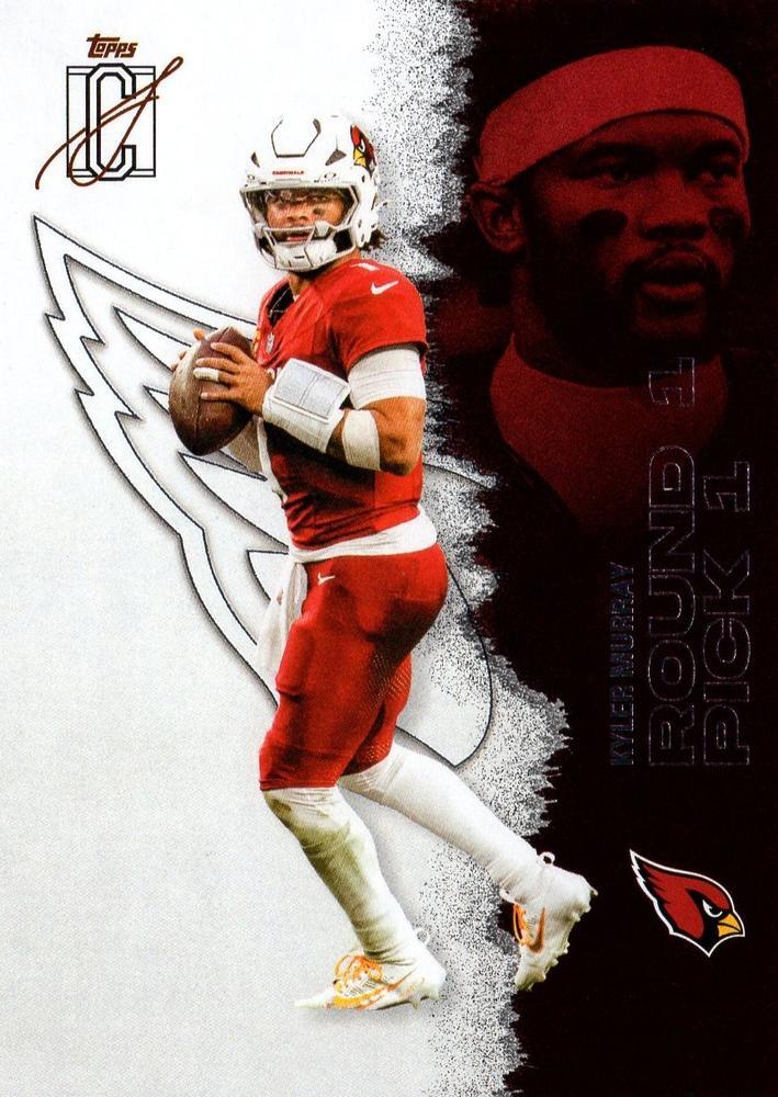 Kyler Murray #2