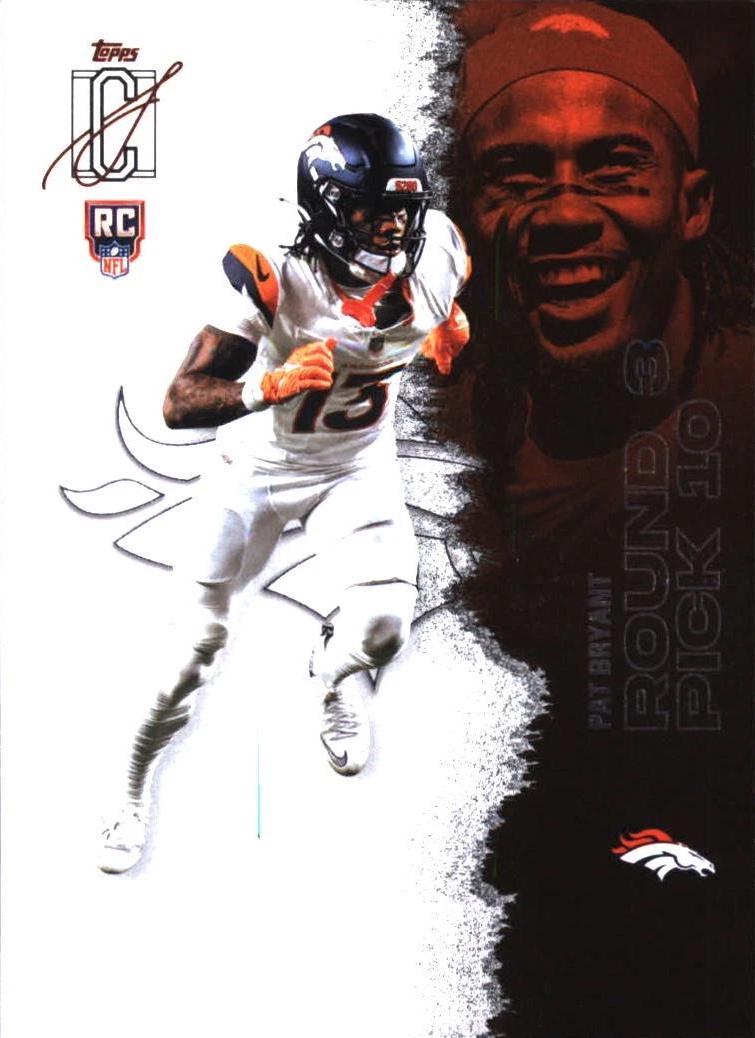 Pat Bryant #160