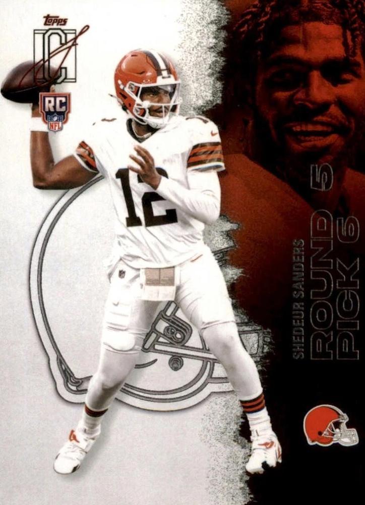 Shedeur Sanders #228