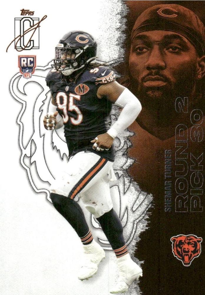 Shemar Turner #240