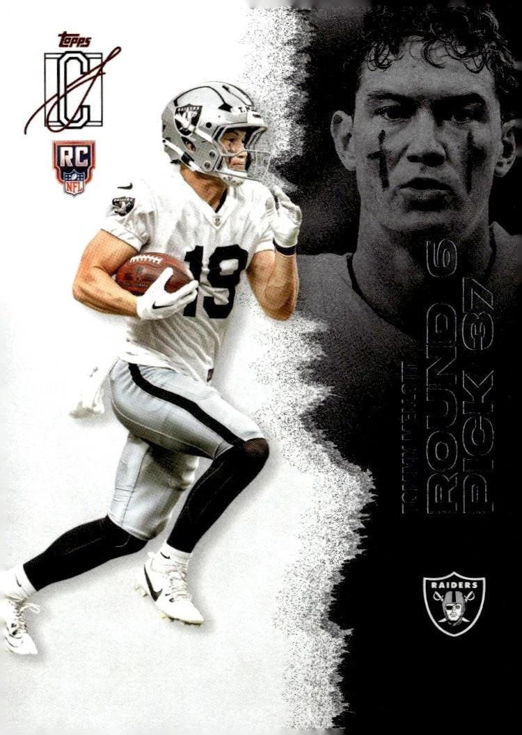 Tommy Mellott #236