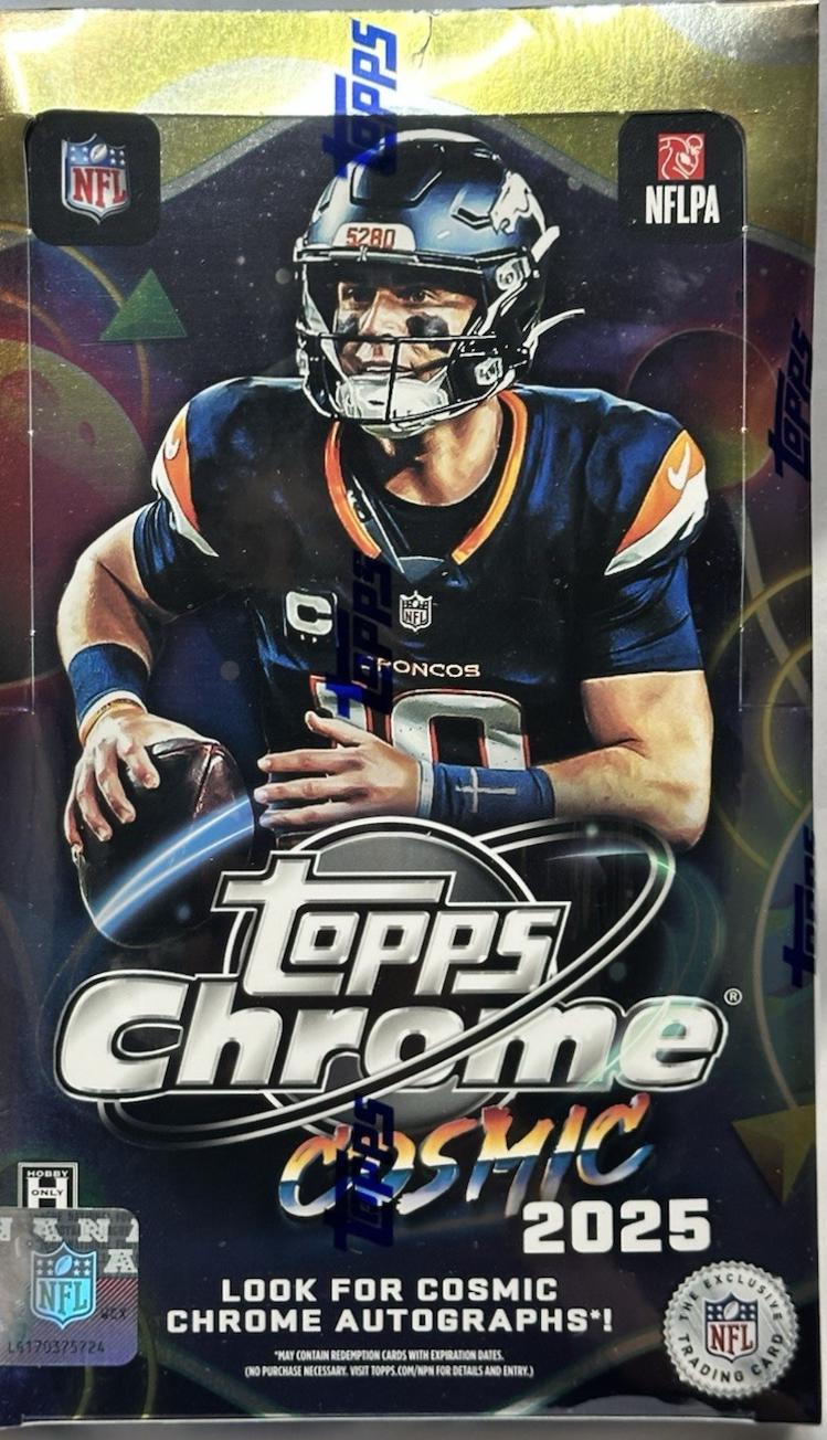 Hobby Box