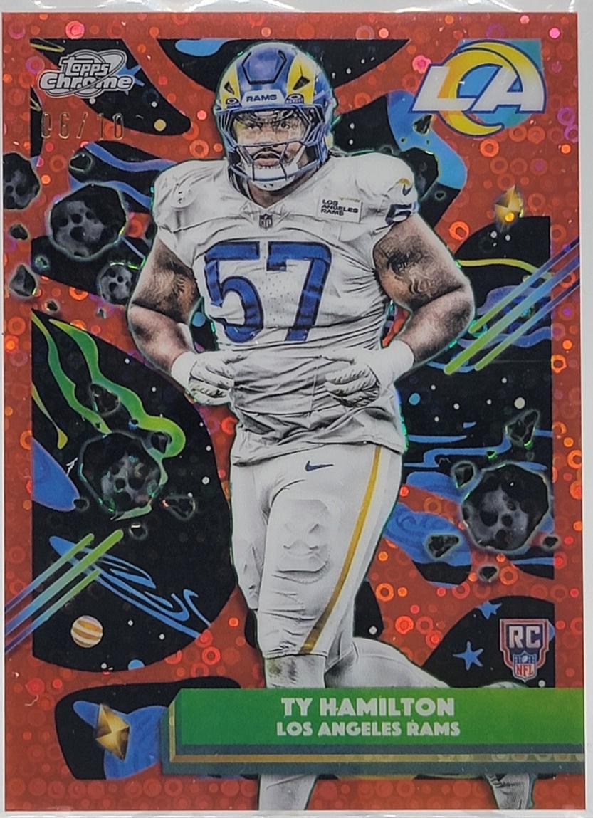 Ty Hamilton [Lunar Eclipse Refractor] #160