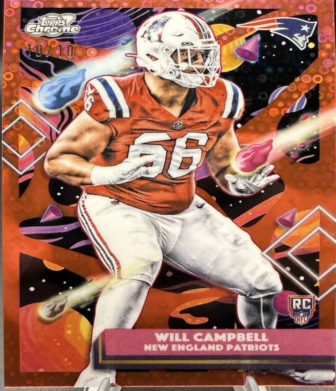 Will Campbell [Lunar Eclipse Refractor] #167