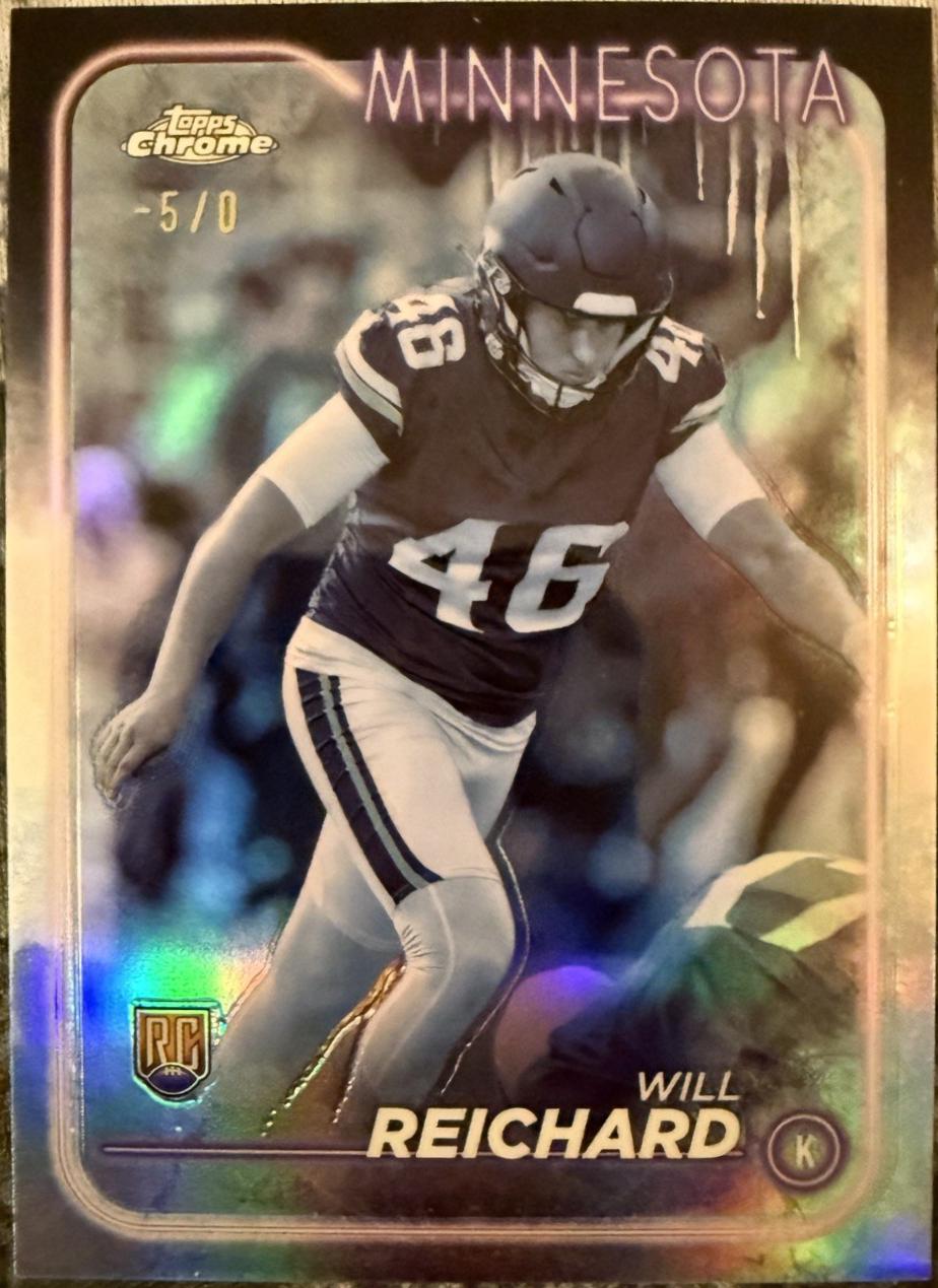 Will Reichard [Frozenfractor] #277