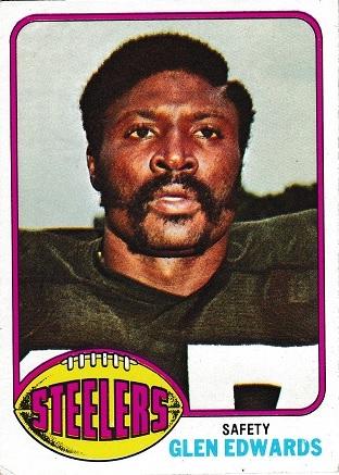 Glen Edwards #51