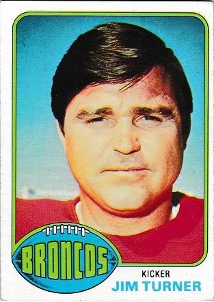 Jim Turner #421